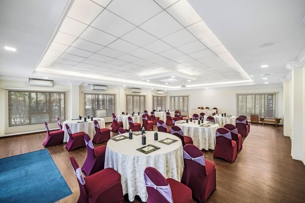Great Trails River View Resort Thanjavur By Grt Hotels 31/40