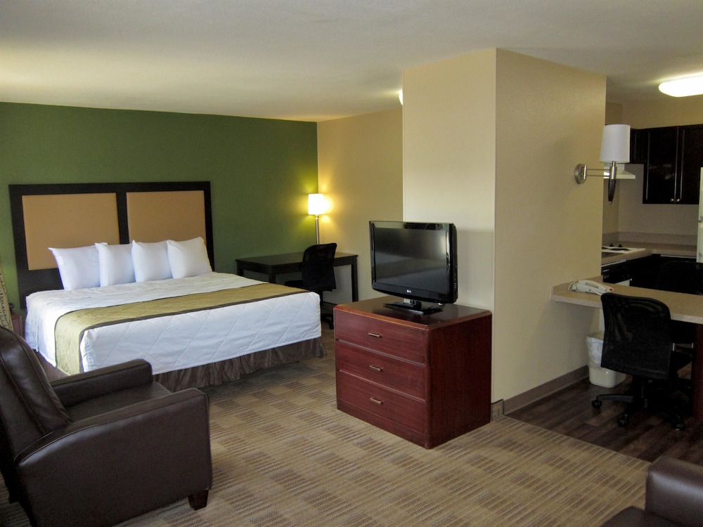 Extended Stay America Phoenix - Chandler - E. Chandler Blvd. 17/51