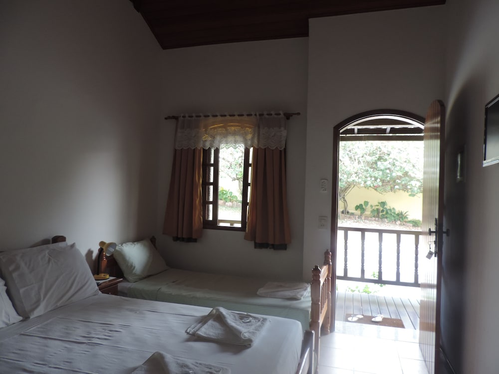 SUITE, DOUBLE BED