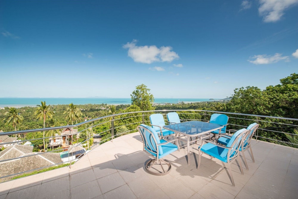 Villa White Stone With Private Pool 22/39
