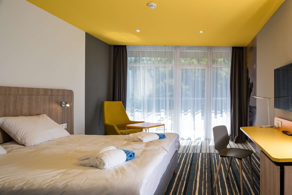 Park Inn By Radisson Zalakaros 14/62