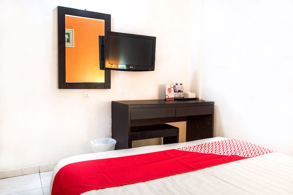 SUPER OYO Capital O 664 Romance Hotel 24/46