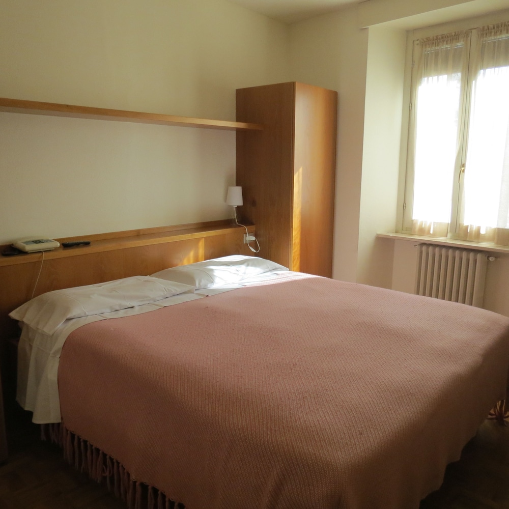 Hotel Tre Re 9/62