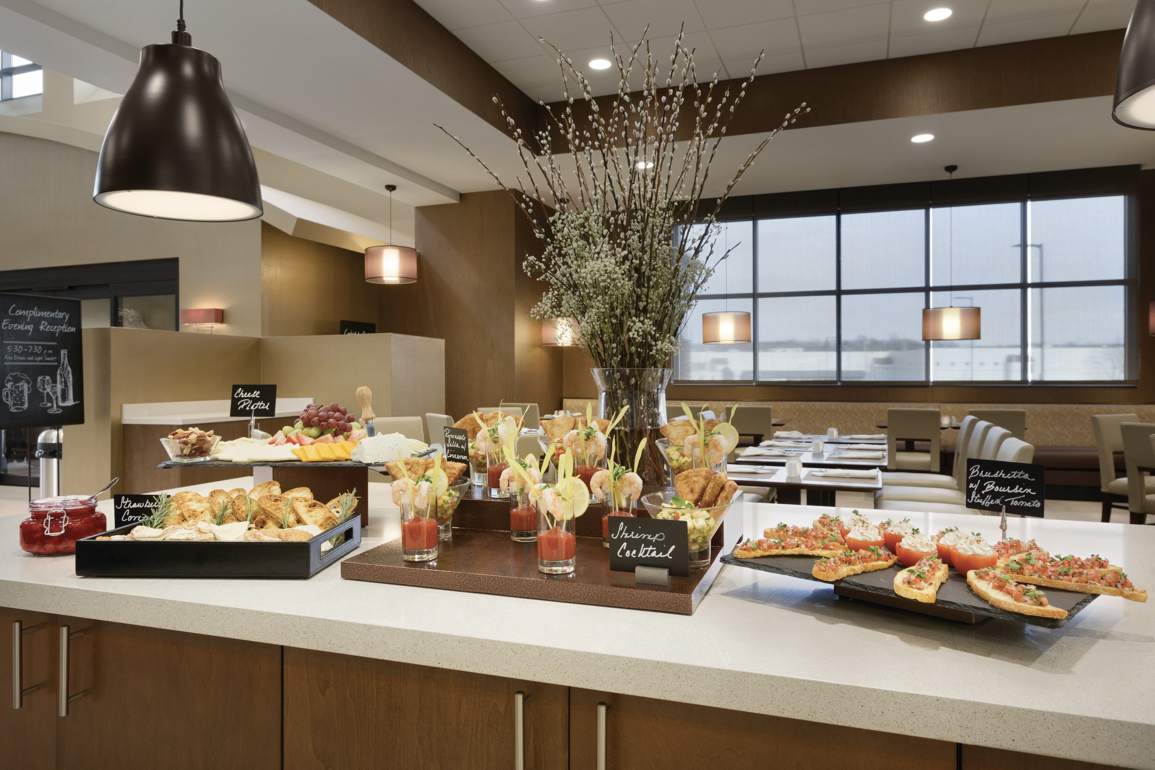 Embassy Suites Akron-Canton Airport 35/58