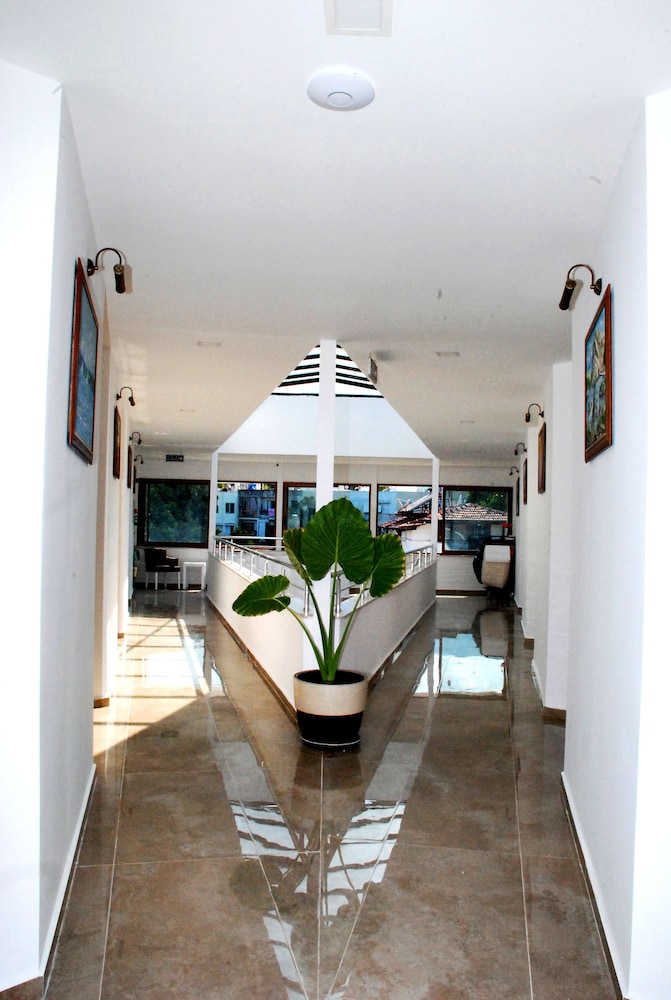 Elegance Hotel Kemer 44/64