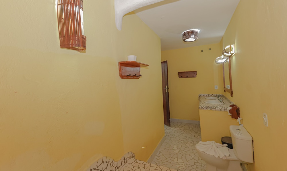 Hotel Pousada Estacao Santa Fe 25/67