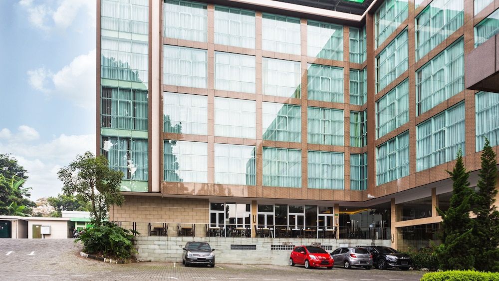 Novena Hotel 56/61