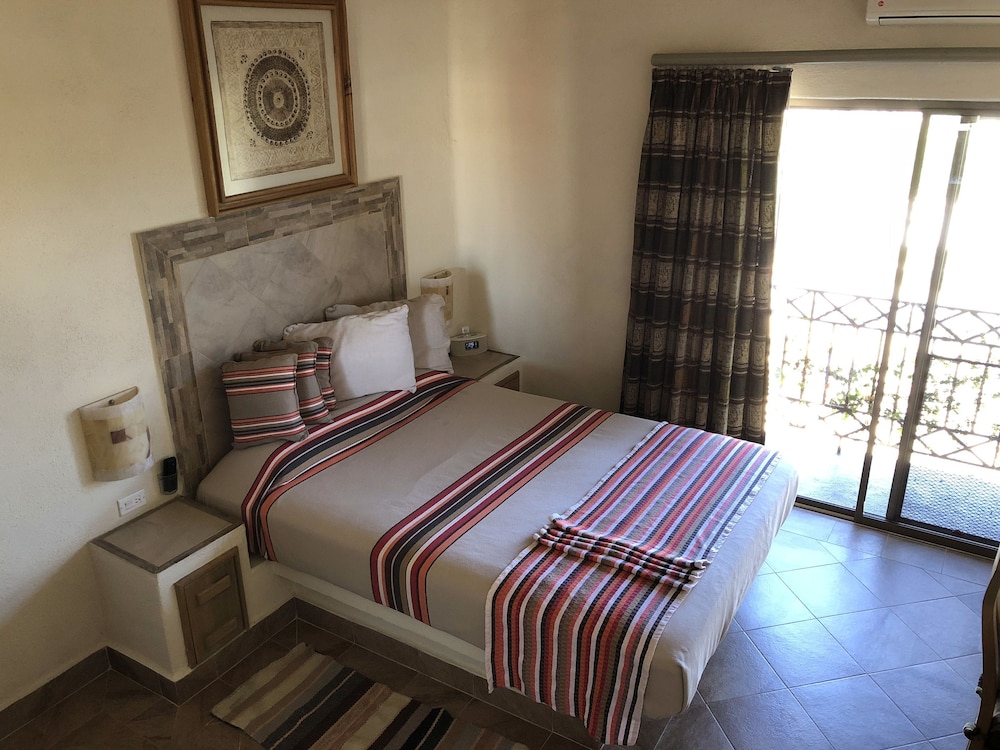 Cabo Vista Hotel - Adults Only 21/63
