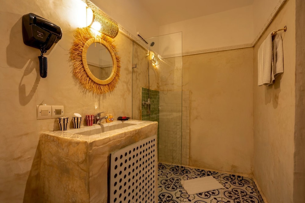Riad Lalla Khadija Moulaty & Spa photo2