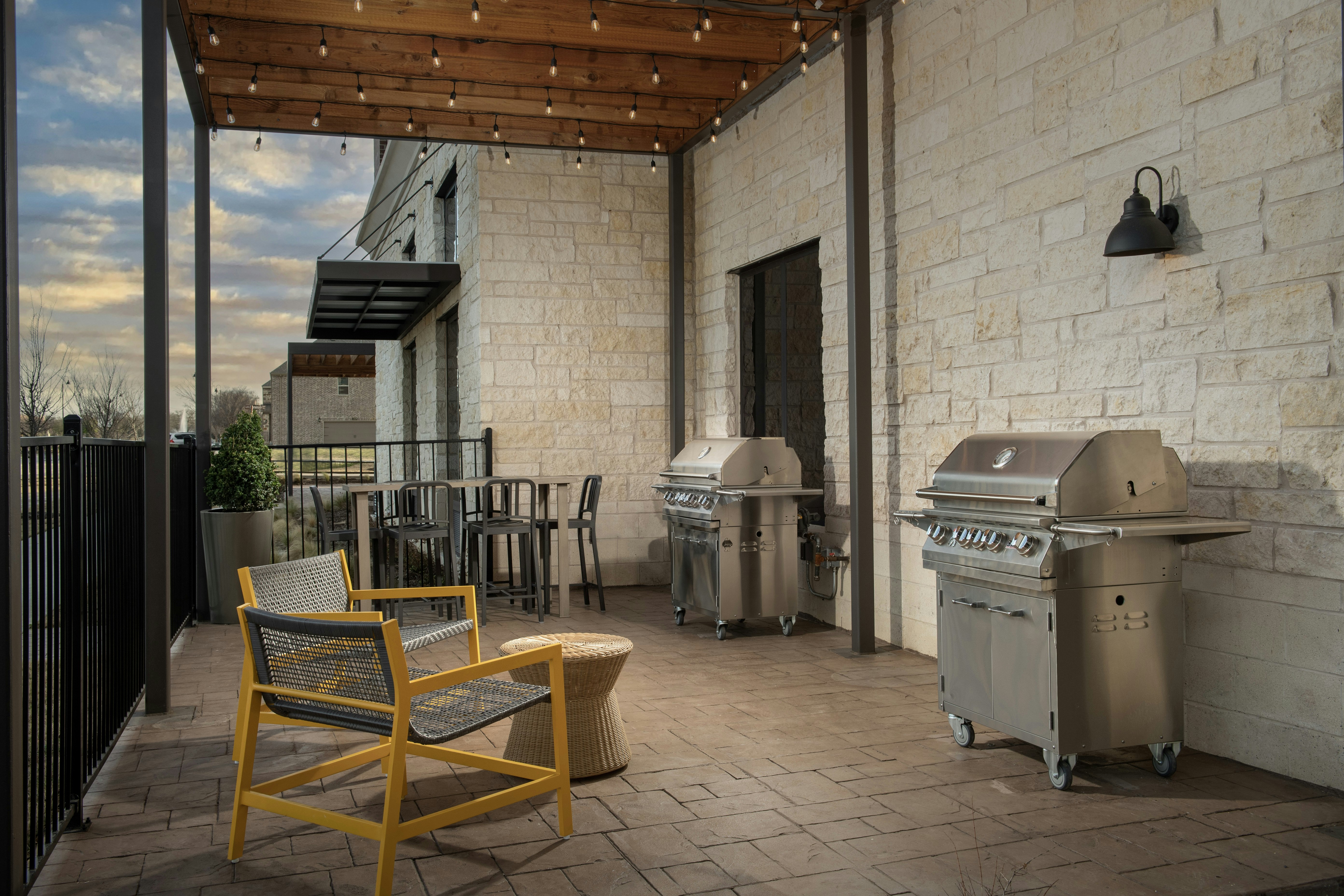 Home2 Suites by Hilton Flower Mound Dallas 25/36