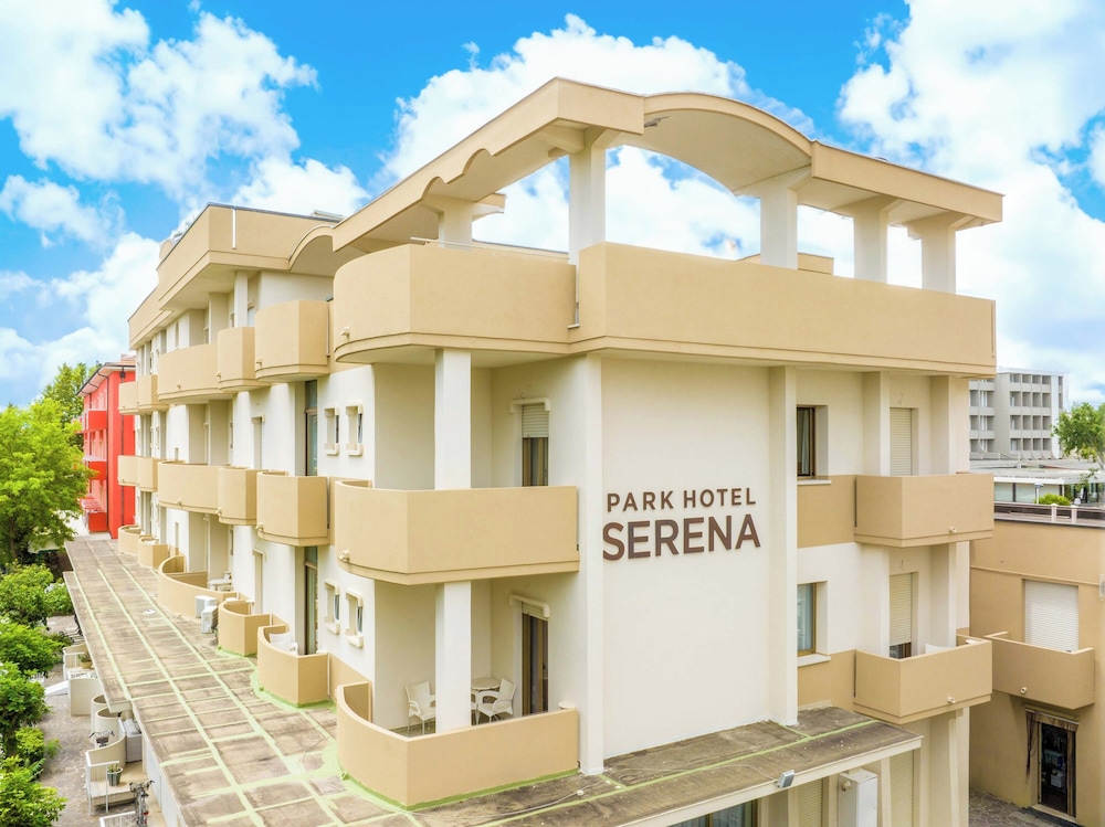 Park Hotel Serena photo5