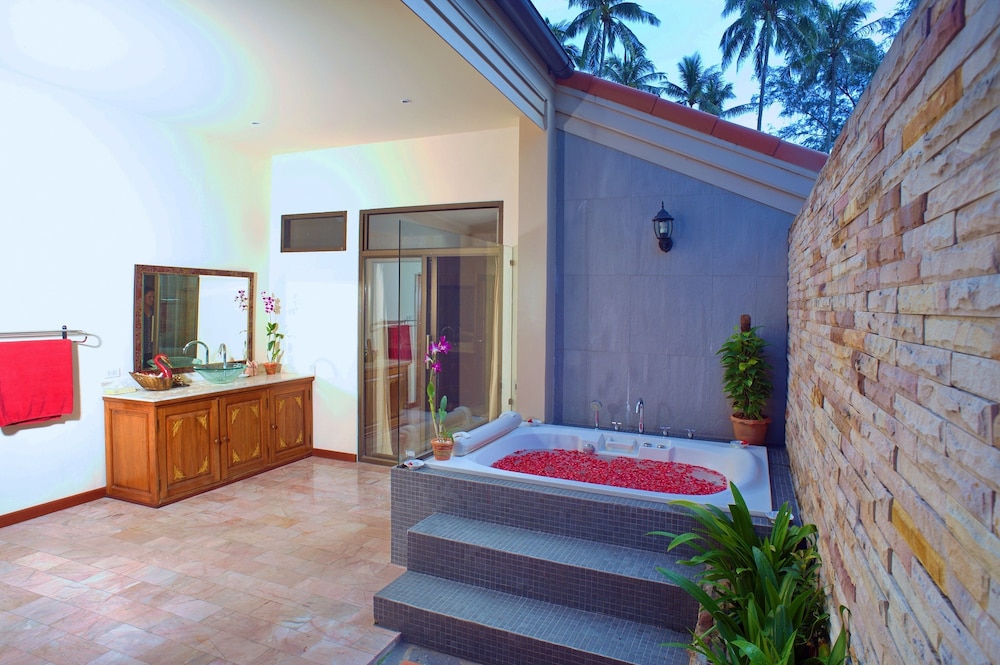 The Siam Residence Boutique Resort 8/69