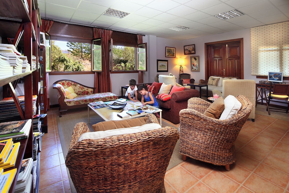 Hosteria de Guara 28/49