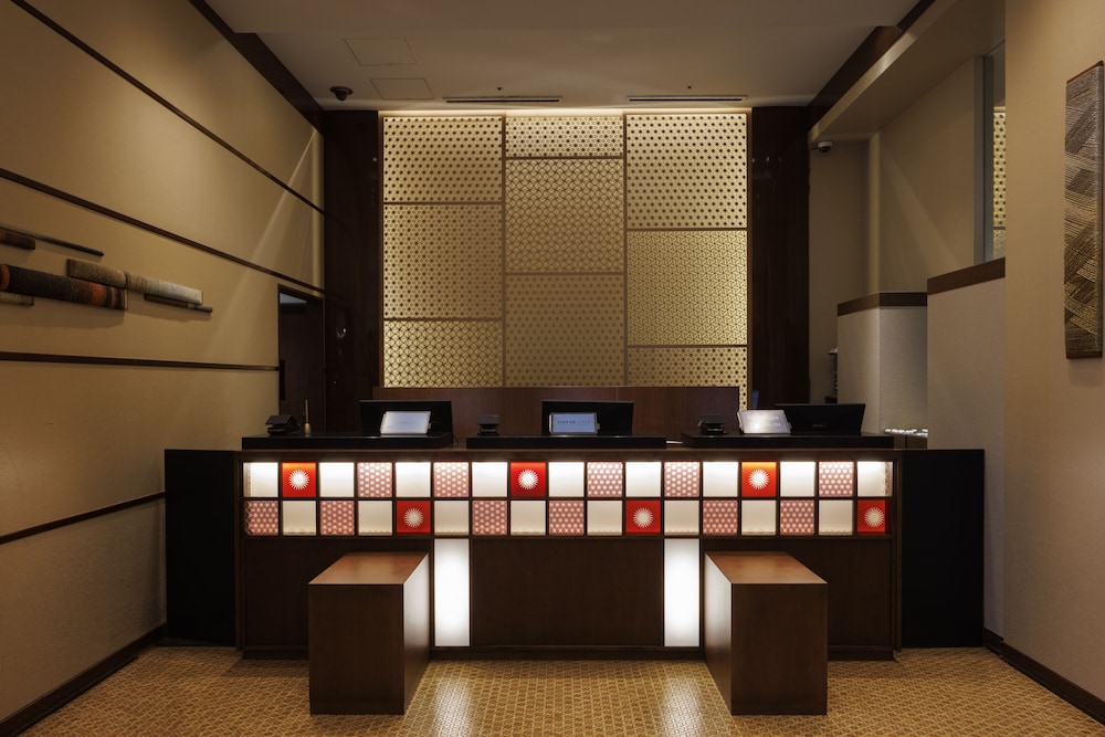 Lotte City Hotel Kinshicho 6/64