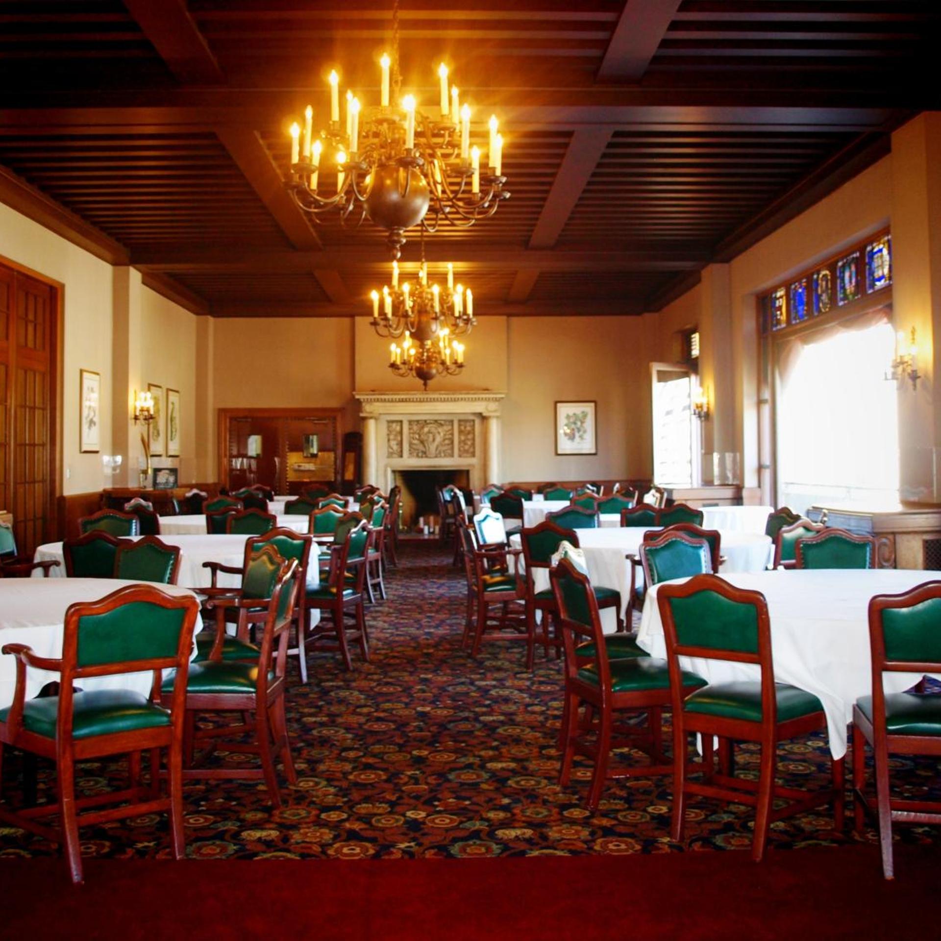 University Club of San Francisco 37/50