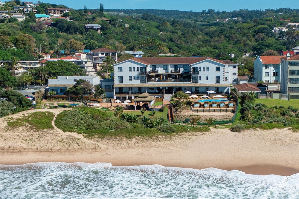 Suntide Hotel 28/36