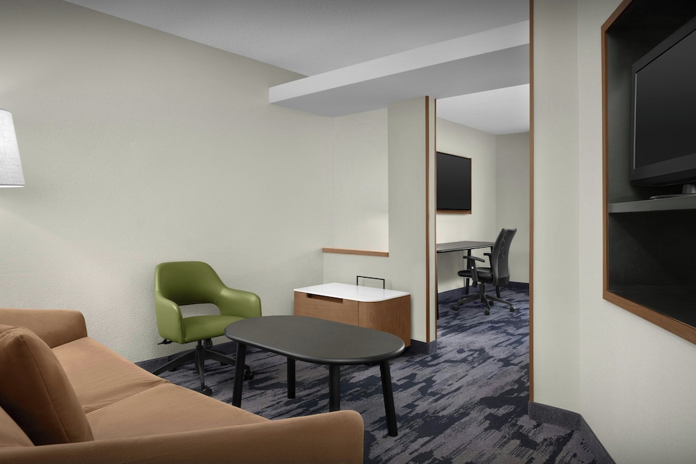 Fairfield Inn & Suites by Marriott Sarasota Lakewood Ranch 53/60
