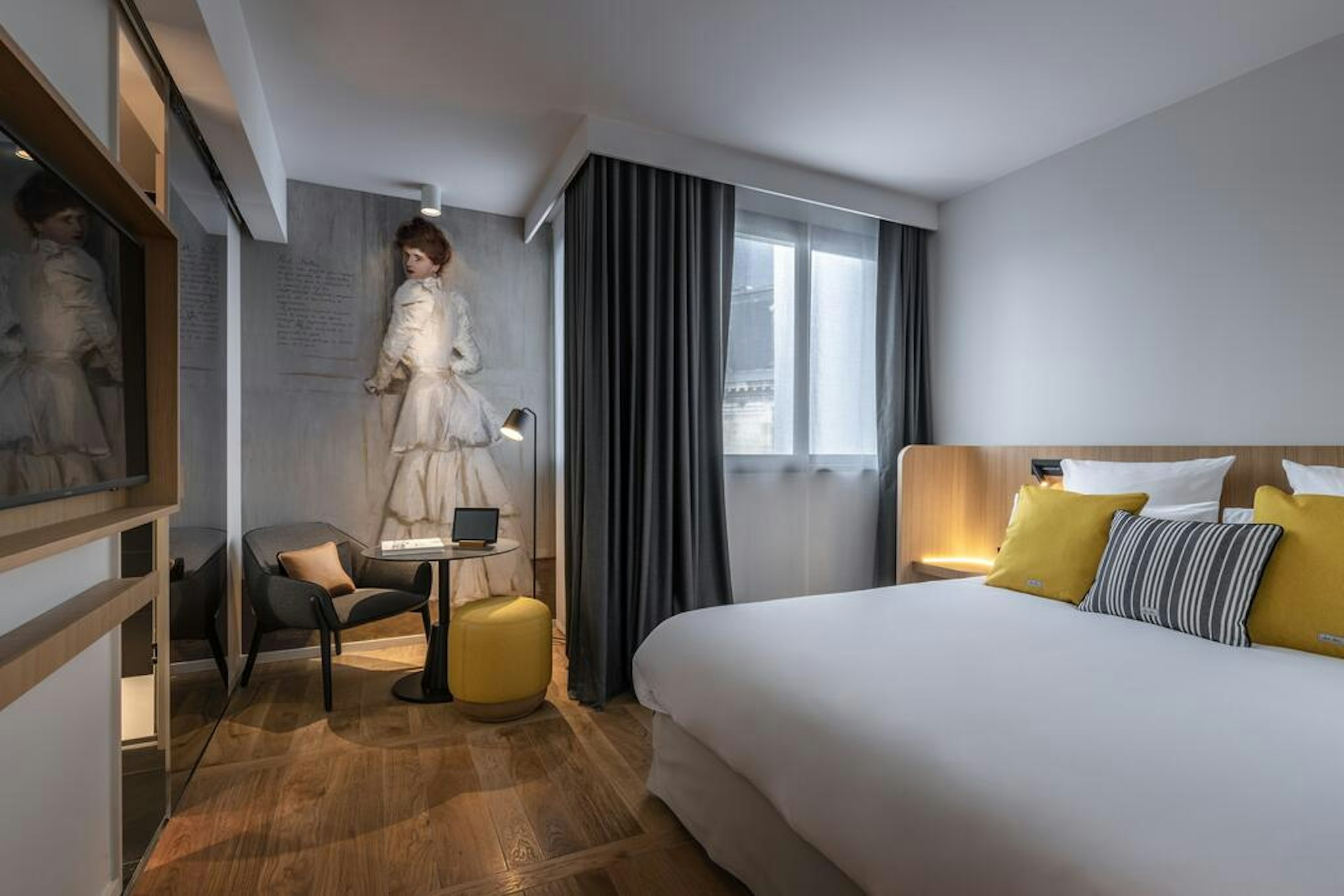 Hotel Villa Koegui Bayonne 6/55