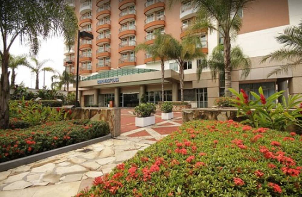 Plaza Rio Residences - Barra First 40/42