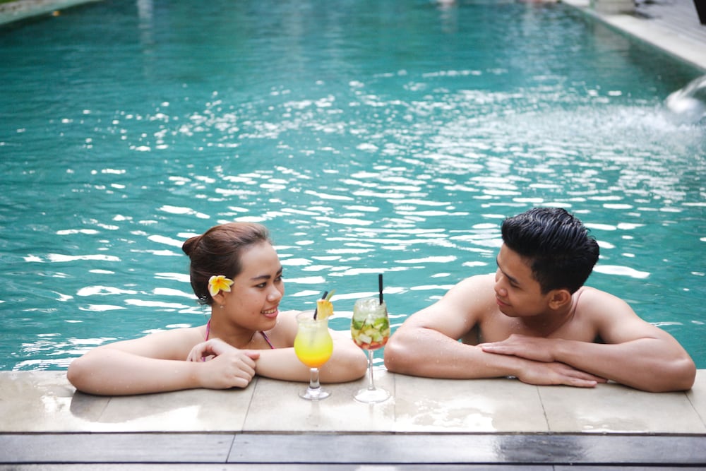 Umalas Hotel And Residence 20/50