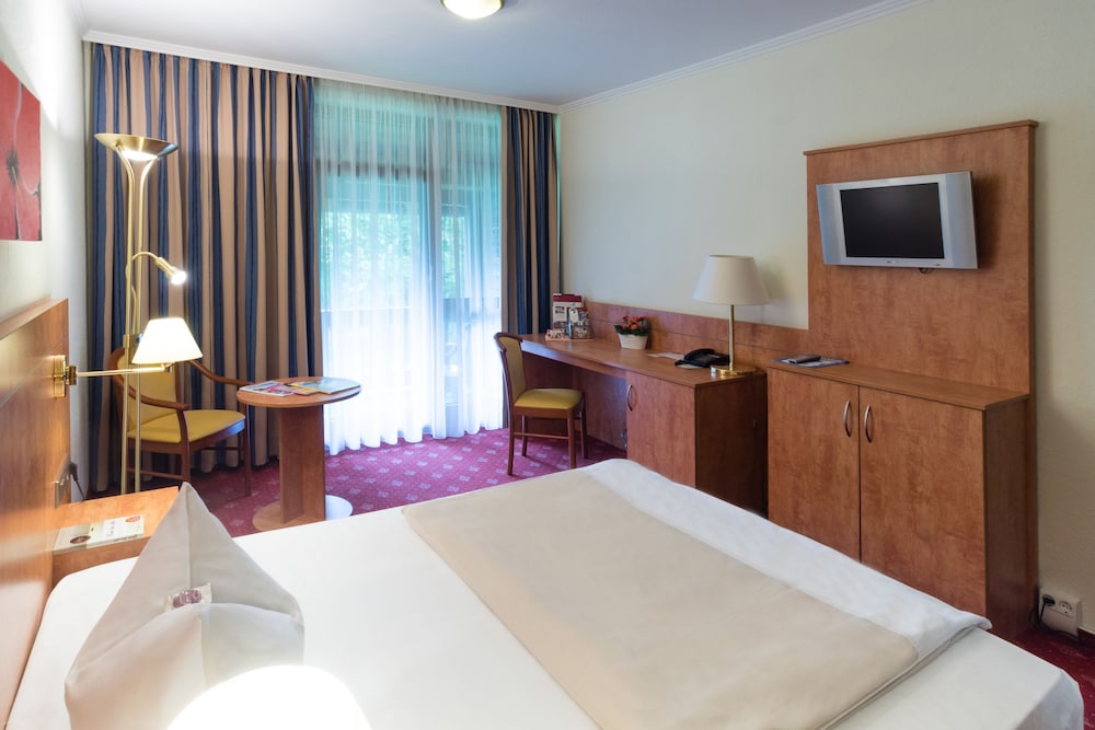 Hotel St Georg 19/61