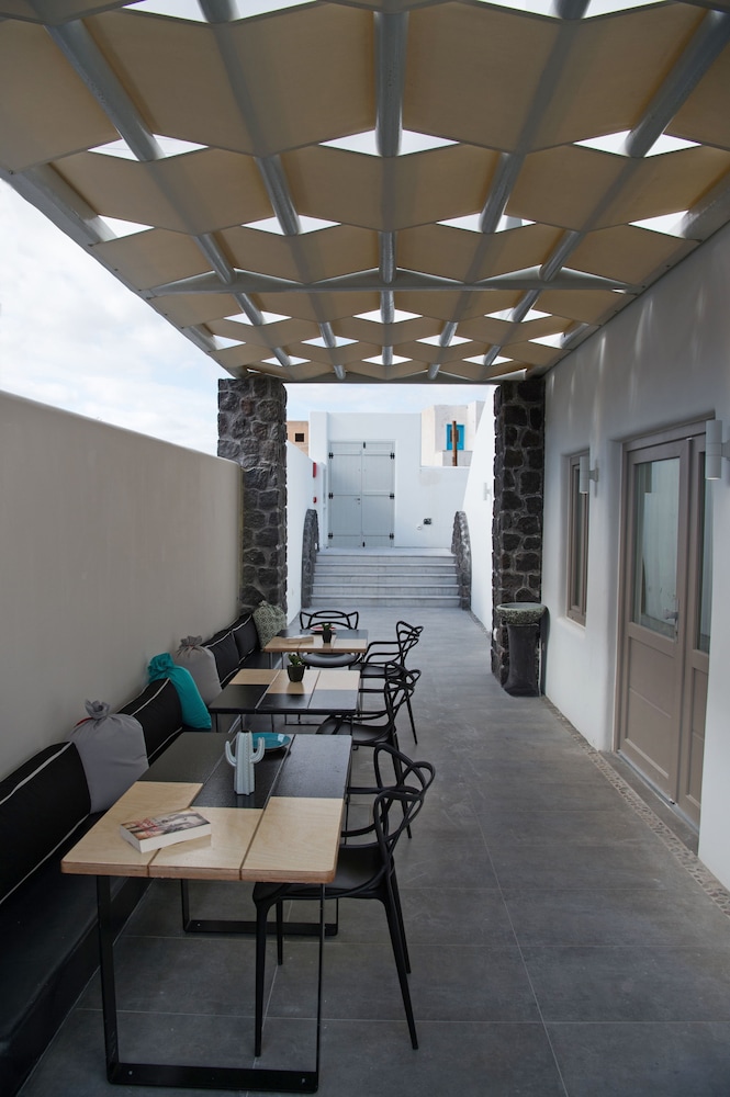 LA BELLEZZA ECO BOUTIQUE HOTEL 41/50