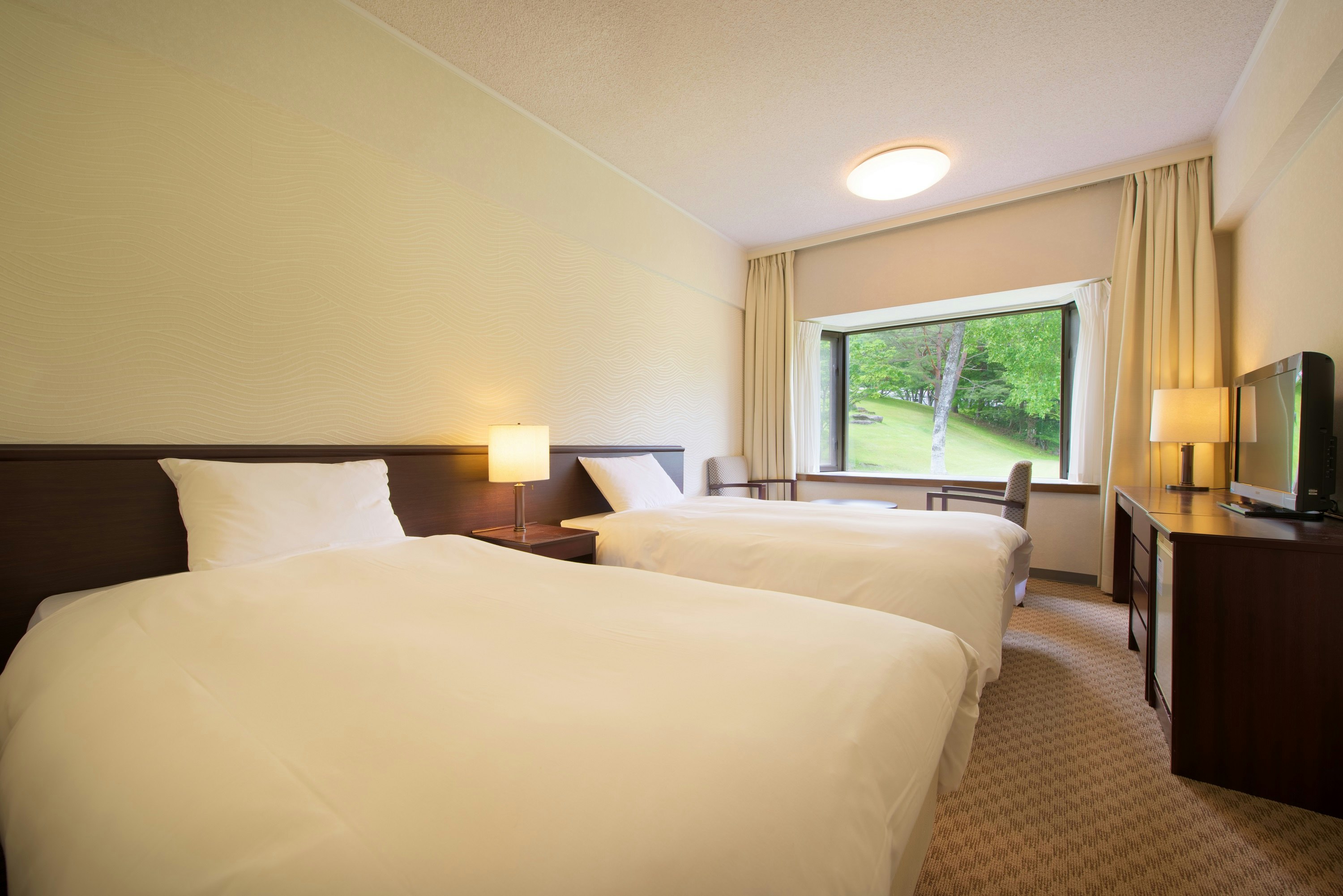 Towada Prince Hotel 5/32