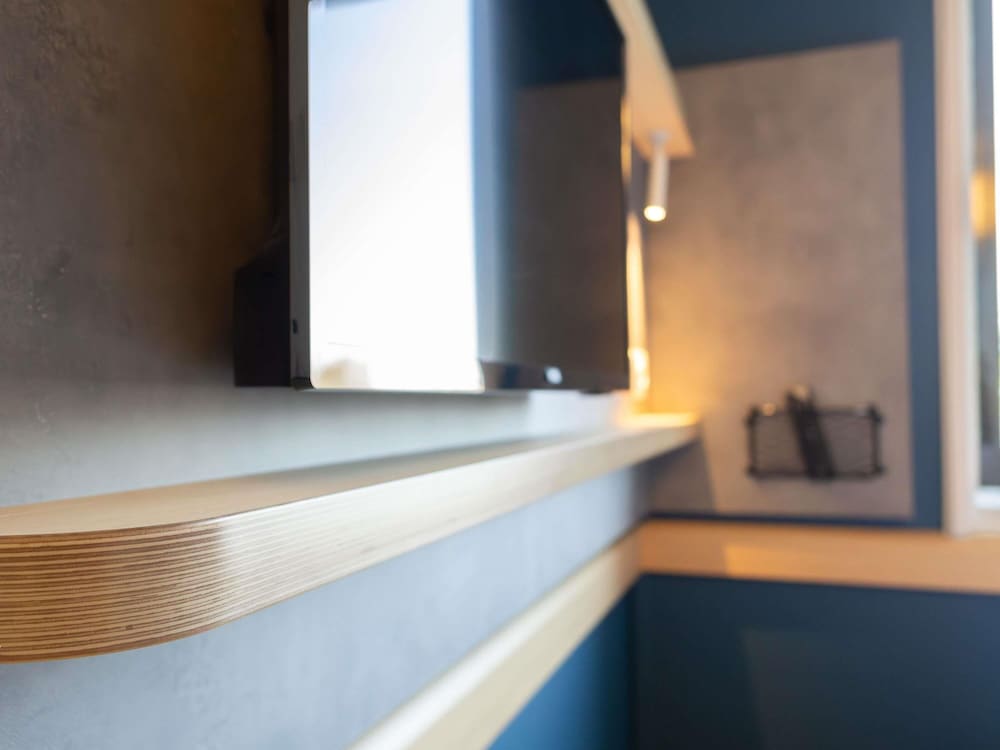 IBIS BUDGET TOULOUSE AEROPORT 20/67