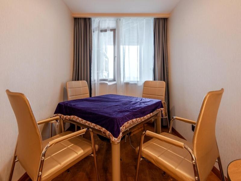 GreenTree Inn Hefei Changjiang West Road Zhenxing Road Subway Station Jiaqiao Yueshan International 19/27