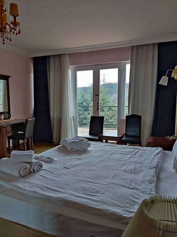 Thermalium Wellness Park Spa 19/50