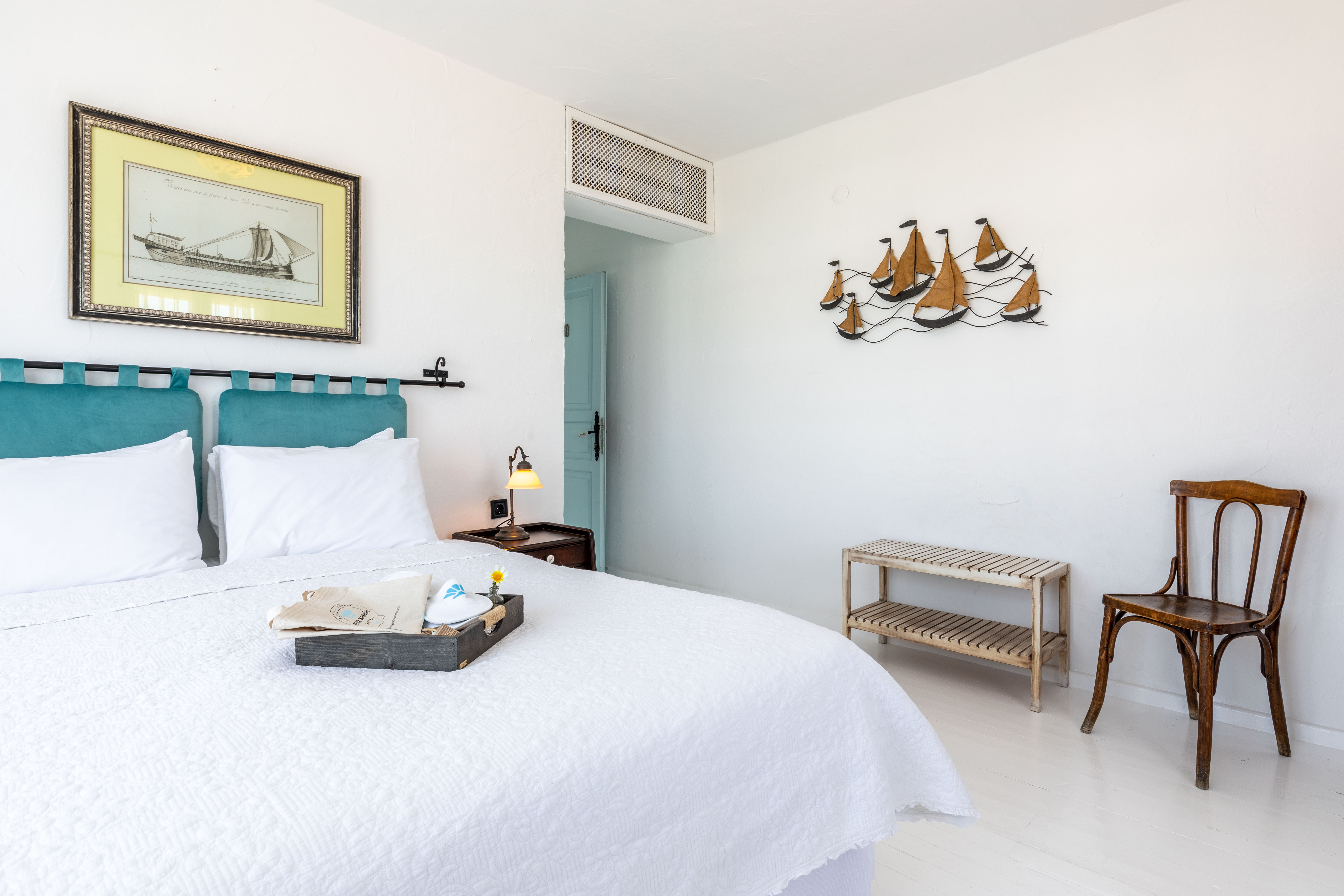 Room, French Balcony