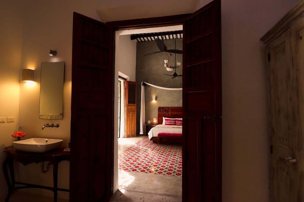 Casa de Las Palomas By Palomas Group Ex Koox Casa de Las Palomas Boutique Hotel 29/61