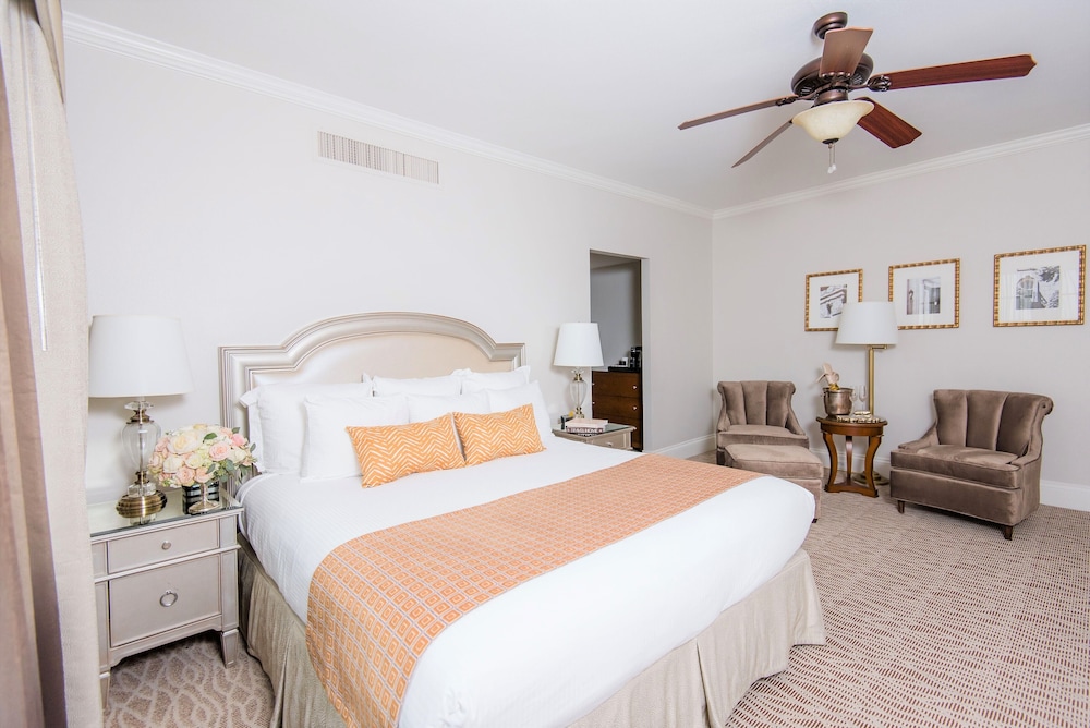 Warwick Melrose Hotel Dallas 8/33