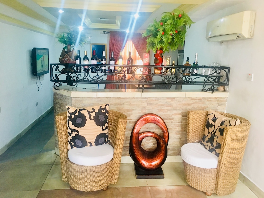 Sylva Link Hotel Ltd 17/24