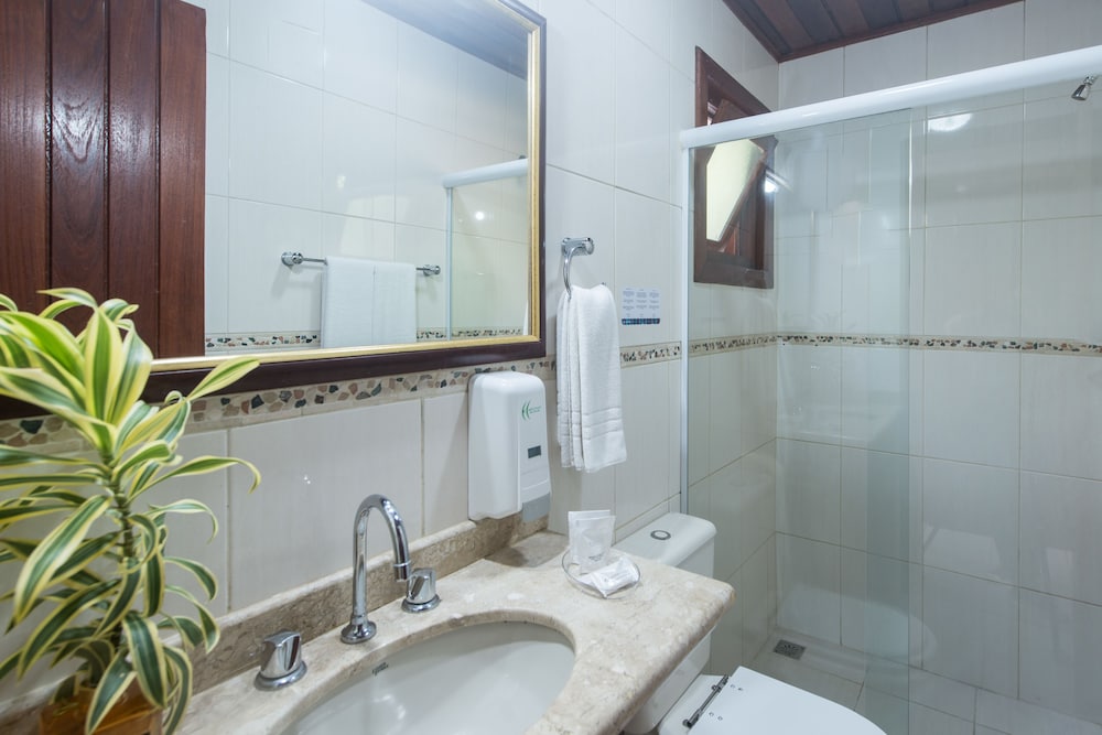 Hotel Ilha Branca Inn 49/50