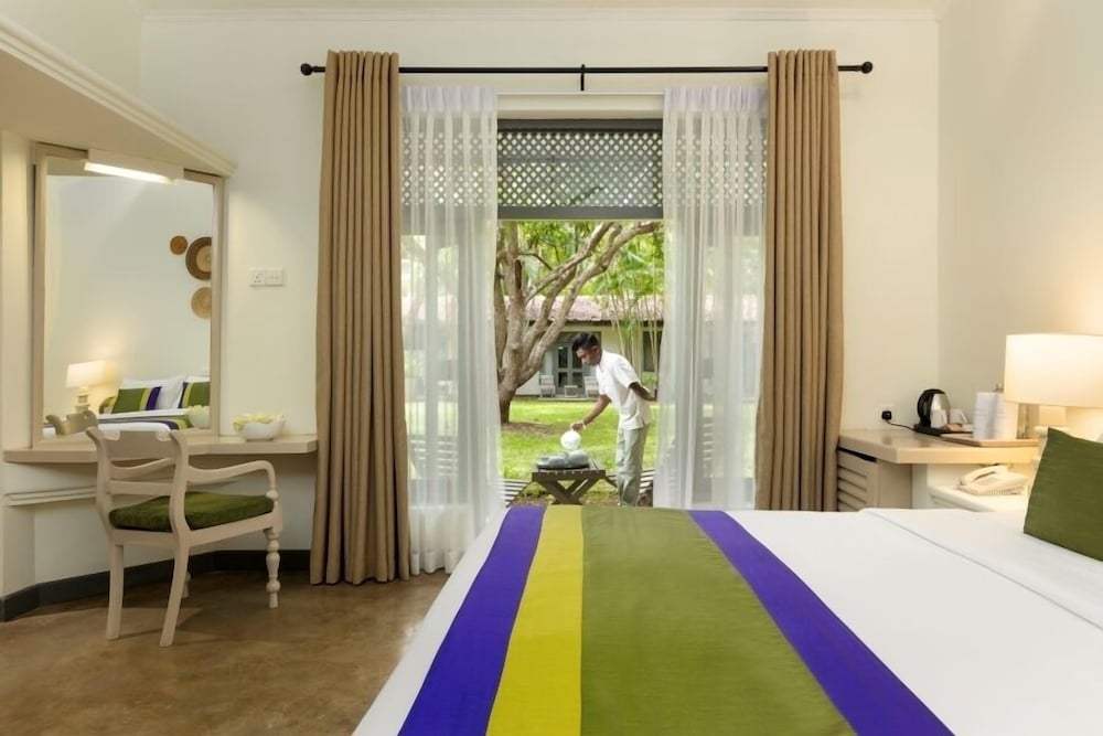 Hotel Sigiriya 28/64