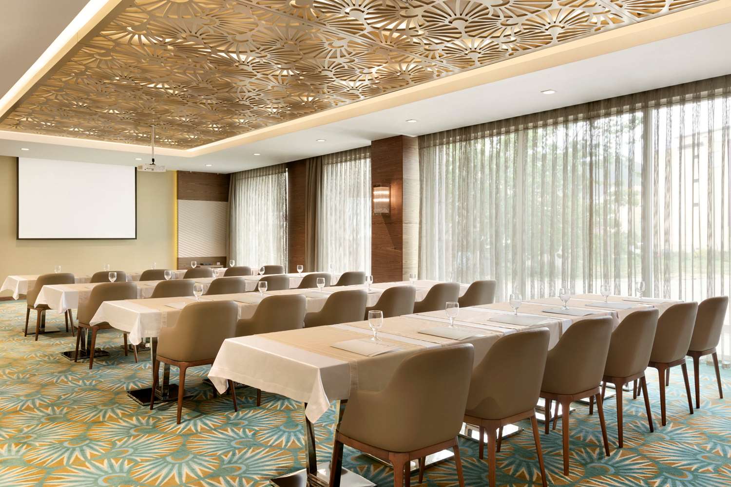 Ramada by Wyndham Gemlik 20/22