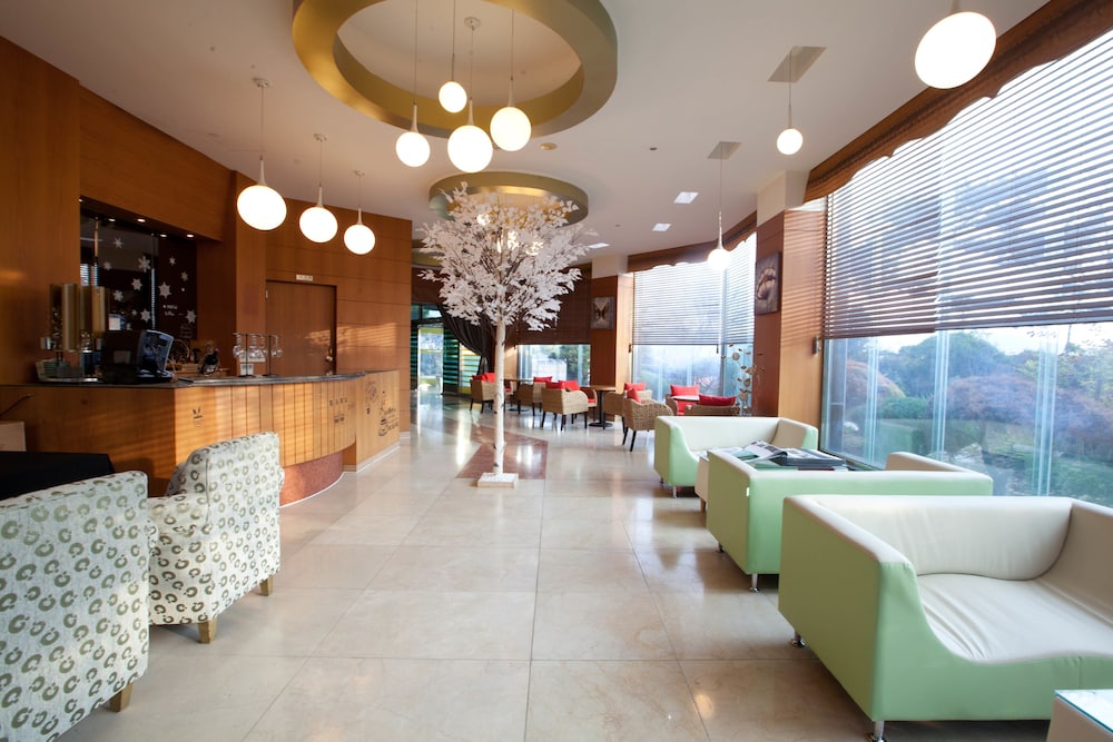 Winners Hotel photo4