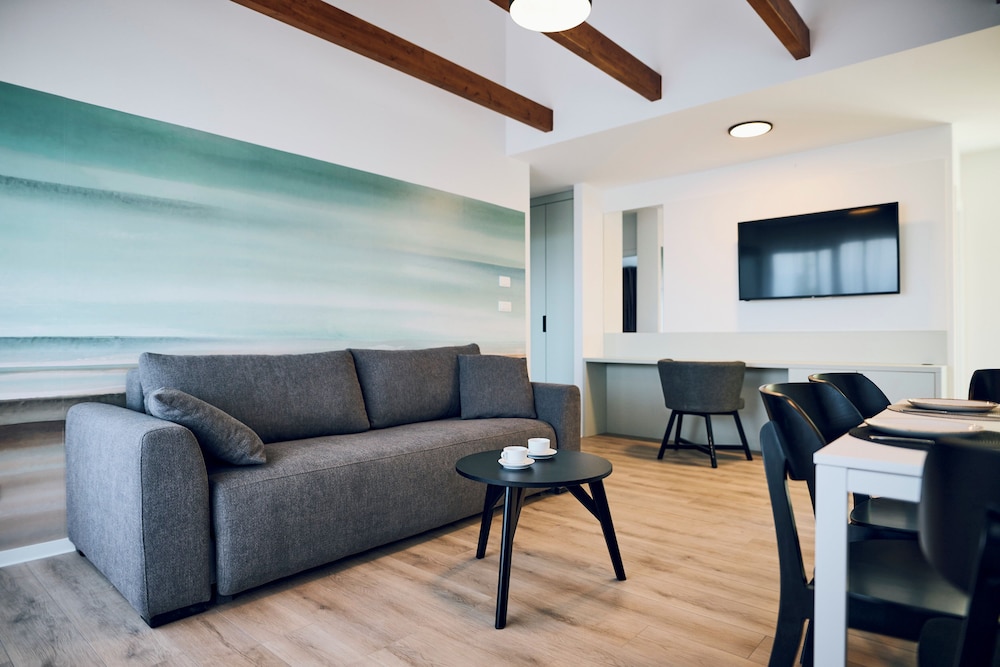 Malinska Green Apartments 35/65