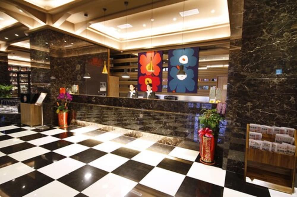 Kindness Hotel Hualien Main Station 9/53