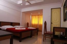 SAIESH INTERNATIONAL HOTEL 5/15