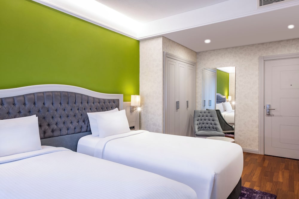 Mercure Tbilisi Old Town 9/55