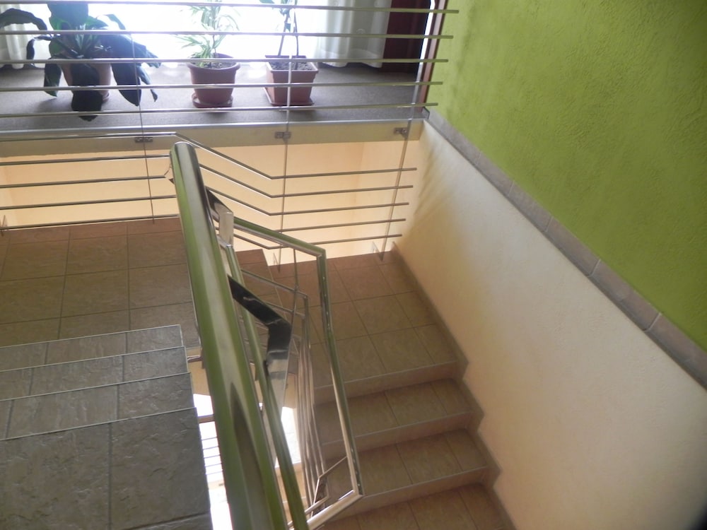 Hotel Baneasa Parc photo3
