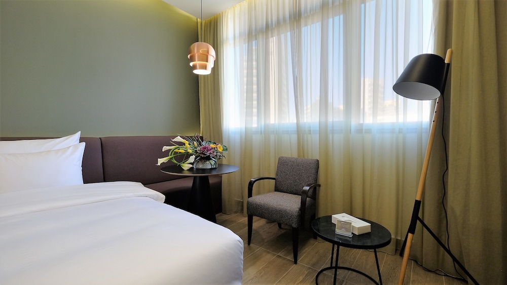 Radisson Blu Hotel Beirut Verdun 19/50