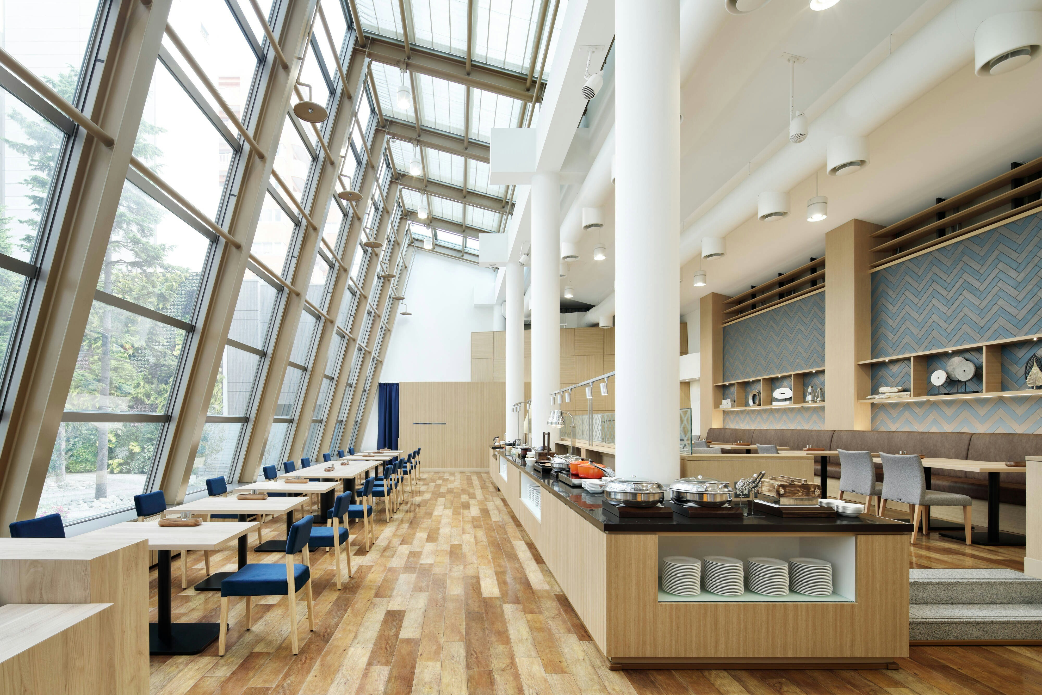 Fairfield by Marriott Sapporo (ex. Sapporo Tobu) 7/12