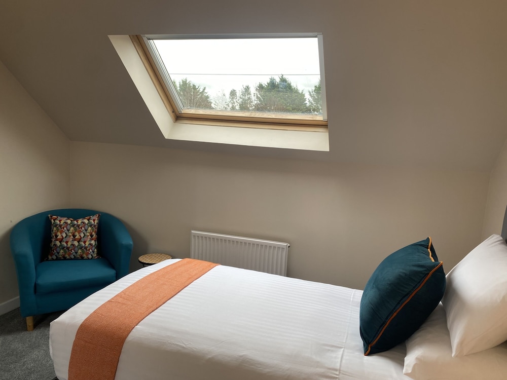 Smiddy Haugh Hotel 16/50