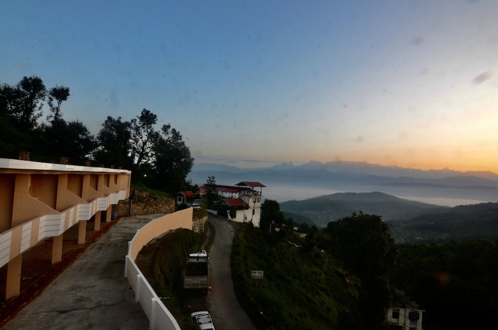 Hotel Uttarakhand 24/29
