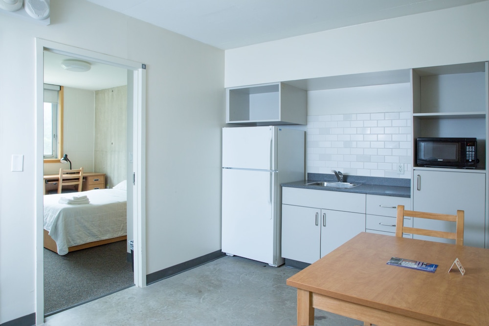 Humber College North Campus 49/50