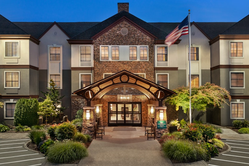 Homewood Suites By Hilton Portland Airport 1/13