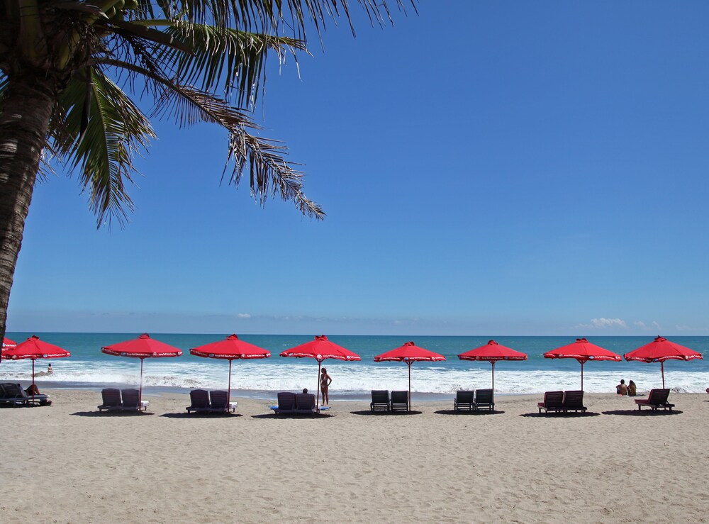 Legian Beach Villas 23/50